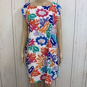 NWT OrderPlus Floral Dress